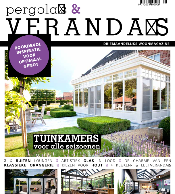 Veranda’s